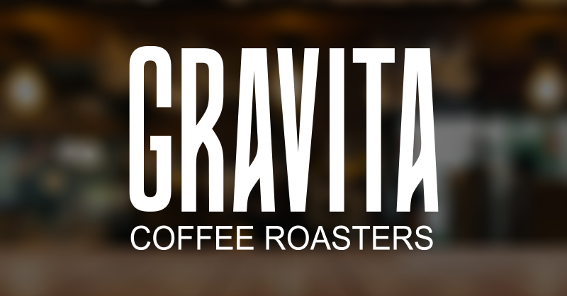 Gravita Coffee